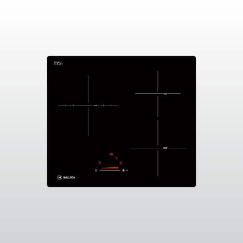 Bếp điện từ Malloca MIR 593