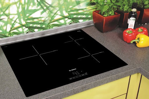 Bếp Từ Bosch PUC611BB1E 6 Bếp Từ Bosch PUC611BB1E - Ảnh 4