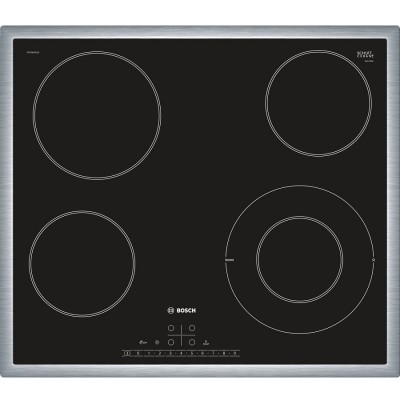 Bếp Điện BOSCH PKF645FN1E