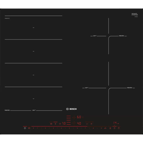 Bếp từ Bosch PXE601DC1E