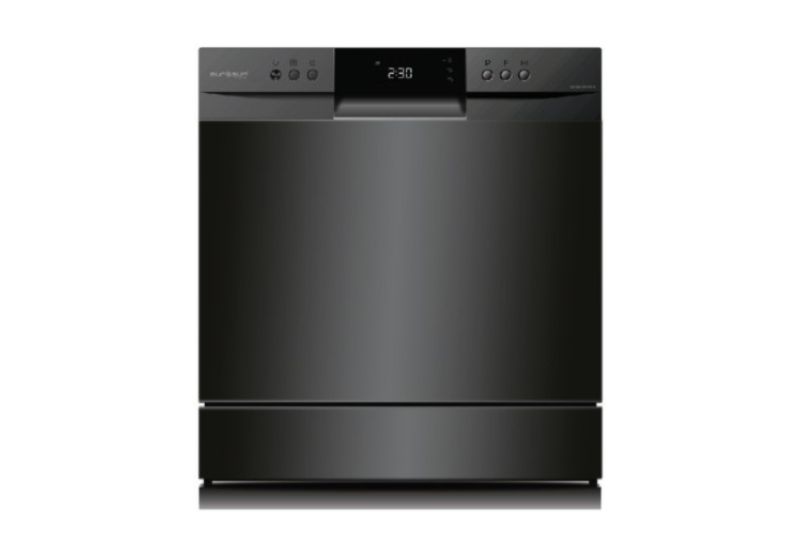 Máy rửa bát Eurosun SMS60E08EB 3 Máy rửa bát Eurosun SMS60E08EB