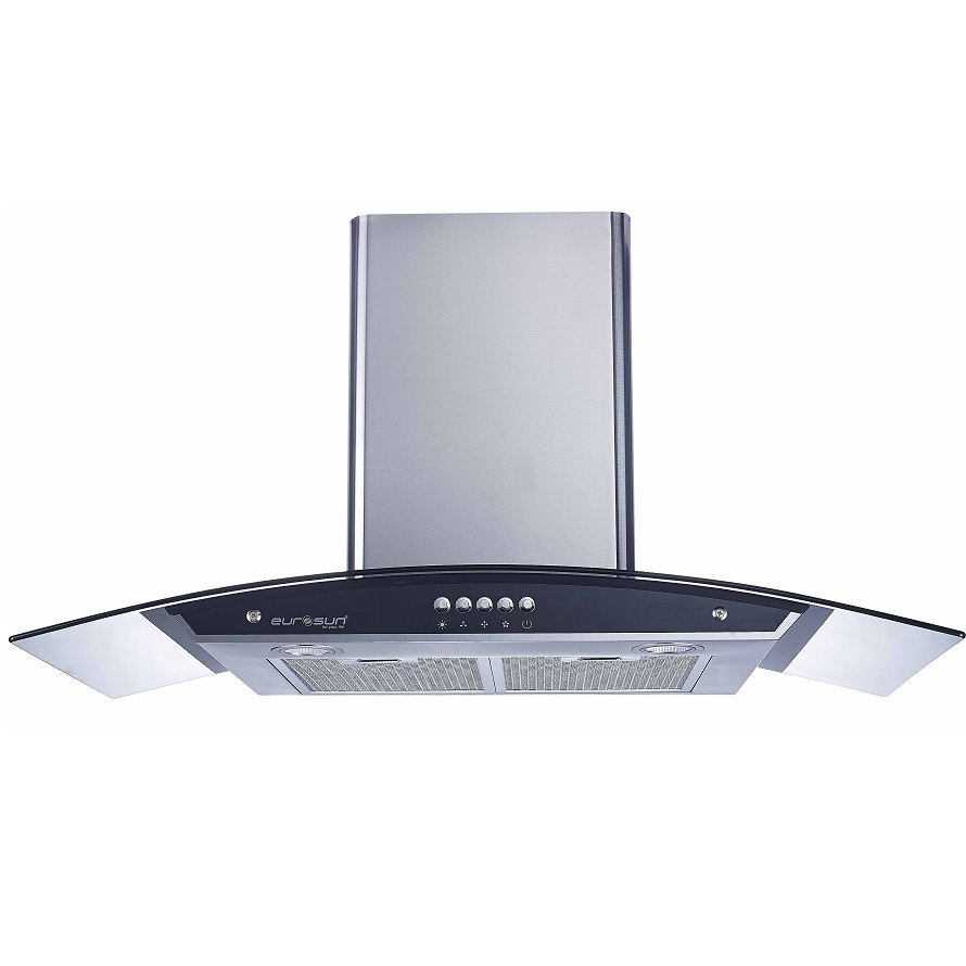 Máy hút khử mùi áp tường Eurosun EH-70K10S 3 Máy hút khử mùi áp tường Eurosun EH-70K10S