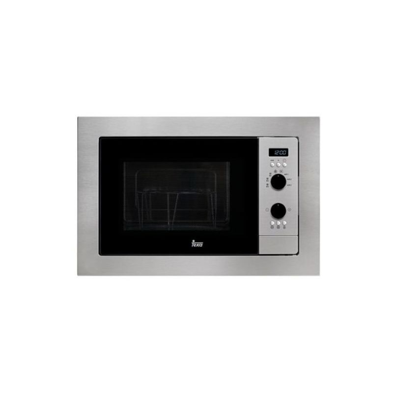 Lò vi sóng TEKA MS 620 BIH 40584011 3 Lò vi sóng TEKA MS 620 BIH