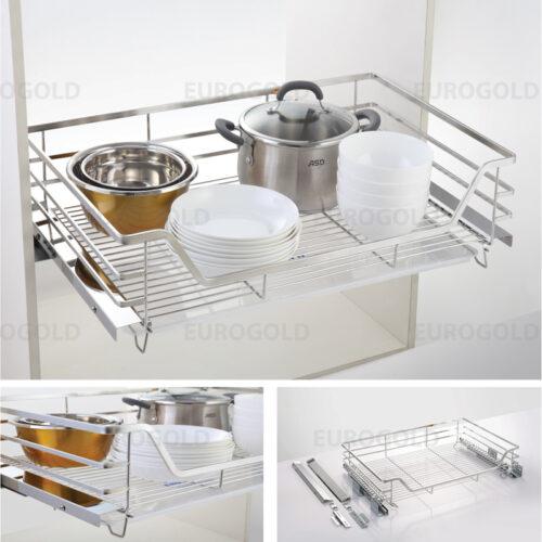 Giá xoong nồi Eurogold EPD6290