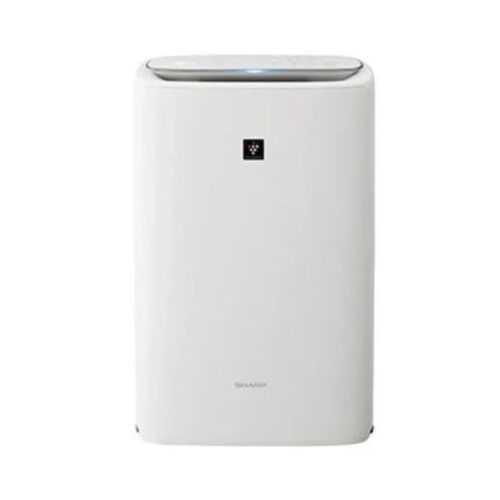 Máy lọc không khí và tạo ẩm Sharp KI-N50V-W