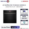 Lò nướng âm tủ 71L Bosch HBG7241B1 1 HBG7241B1