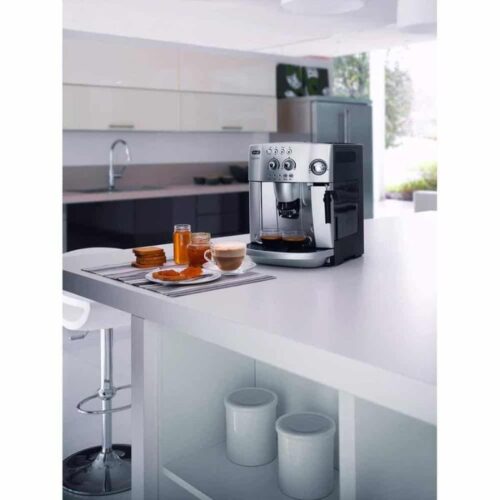 Máy pha cafe tự động Delonghi ESAM4200S Magnifica