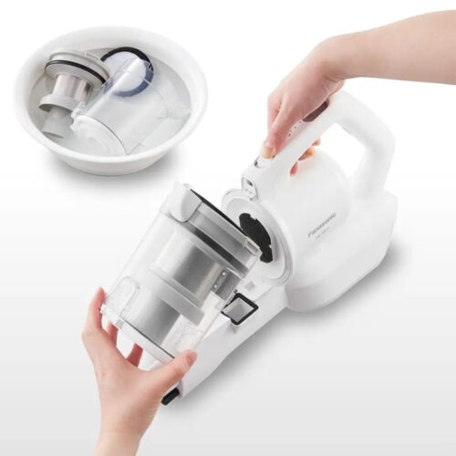 Ảnh máy hút bụi không dây Panasonic MC-SBV01W246