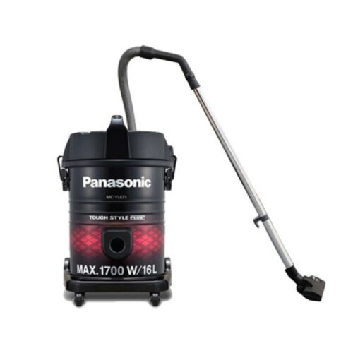 Máy hút bụi Panasonic MC-YL631RN46 1700W