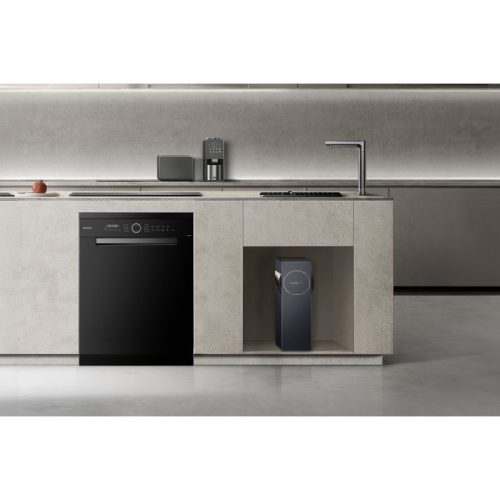 Ảnh máy rửa bát GrandX SMS8GX89B