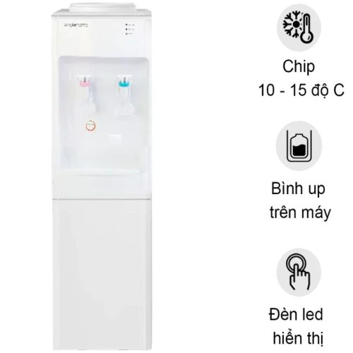 Cây nước uống nóng lạnh SimpleHome TY-LYR47