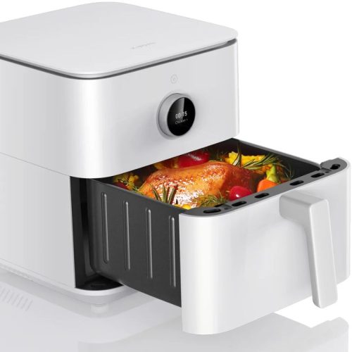 Nồi Chiên Không Dầu Xiaomi Smart Air Fryer BHR7358EU 7 Ngăn Nồi Chiên Không Dầu Xiaomi Smart Air Fryer BHR7358EU