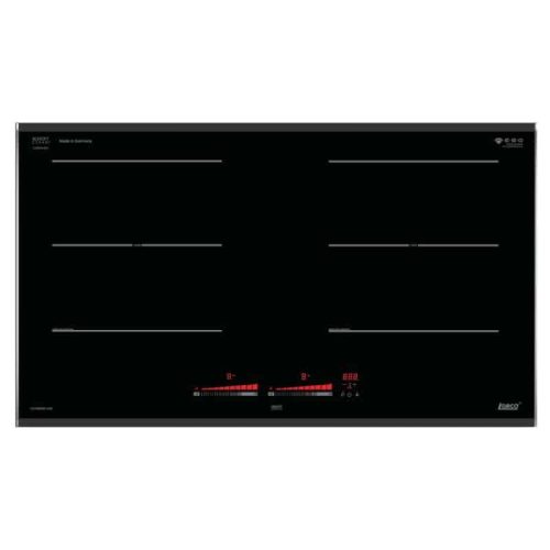 Bếp từ đôi Lorca LCI-9099 LUX